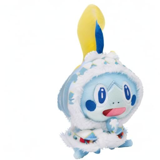 Amazon.co.jp: ポケモンセンターオリジナル ぬいぐるみ Pokémon